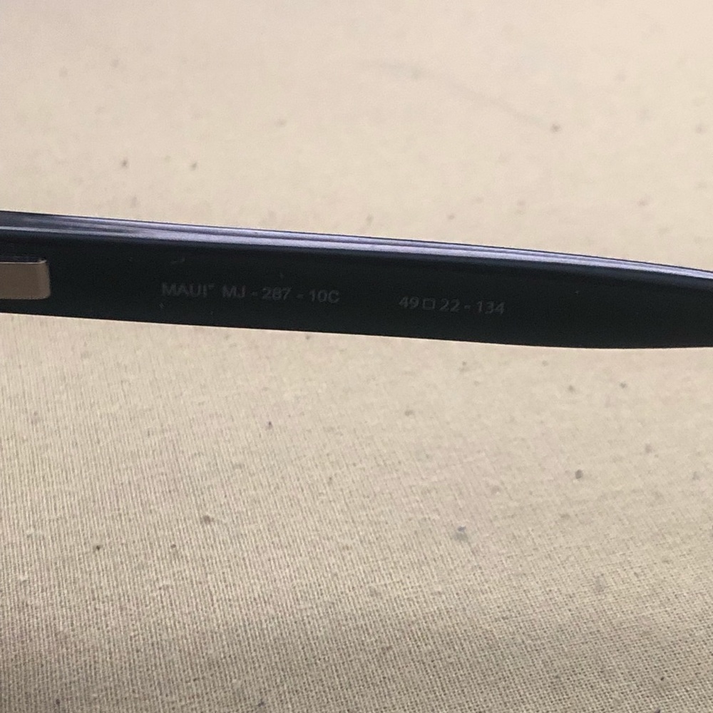 Maui Jim Liana Sunglasses - Picture 4 of 5